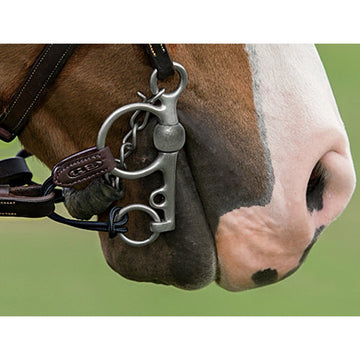 Herm Sprenger Pelham Bit Converters